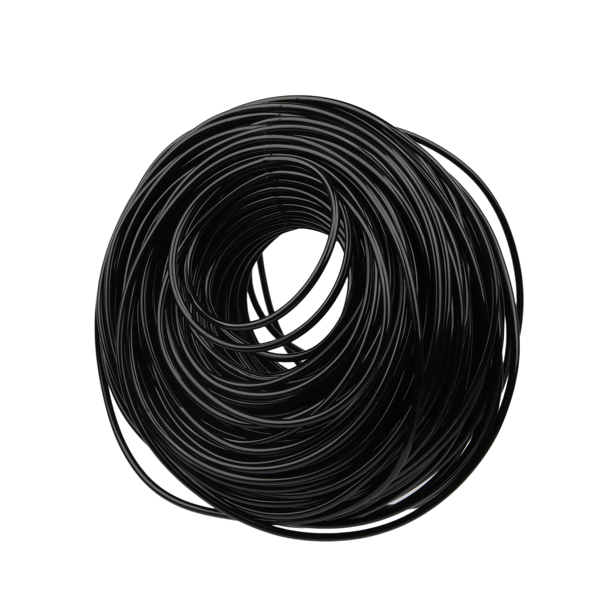 Up Bonsai Garden - Black1m~100m Black 3/5mm Garden Irrigation Hose