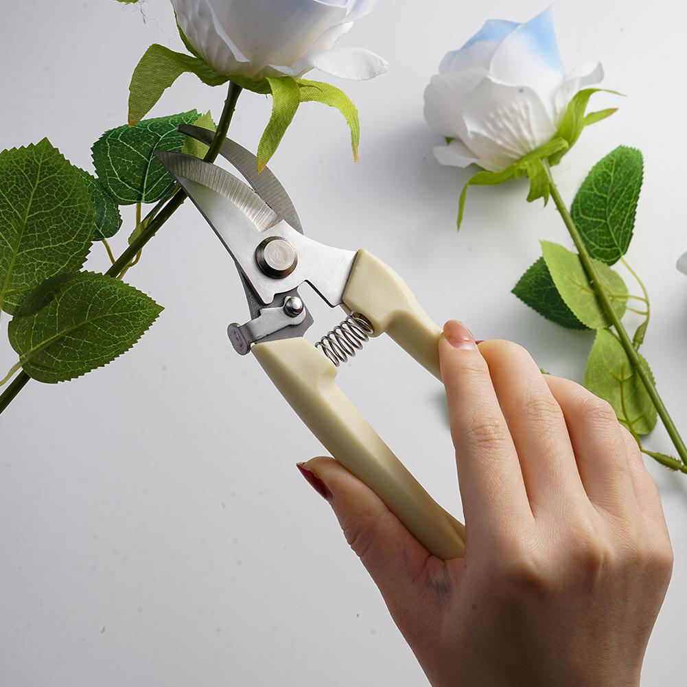 Bonsai Garden Knife - Stainless Steel Pruning Scissors Cutting Multifunctional