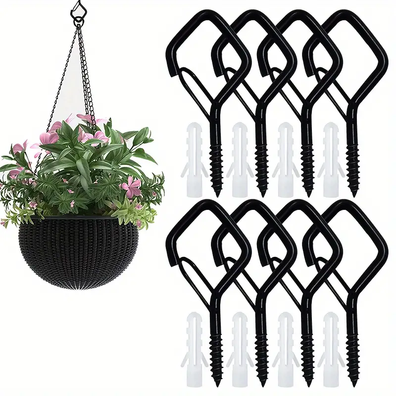 Q-Hanger Hooks for Outdoor Str - đánh giá và giá Bonsai Garden Design