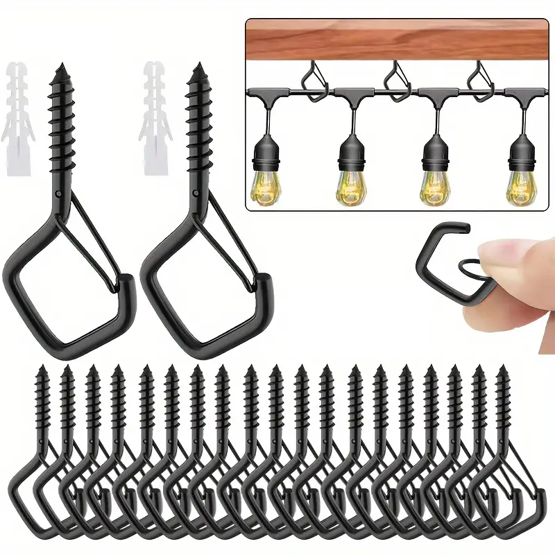 Q-Hanger Hooks for Outdoor Str - đánh giá và giá Bonsai Garden Design