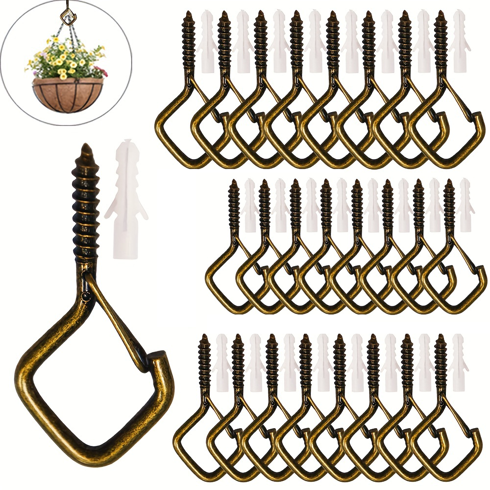 Q-Hanger Hooks for Outdoor Str - đánh giá và giá Bonsai Garden Design