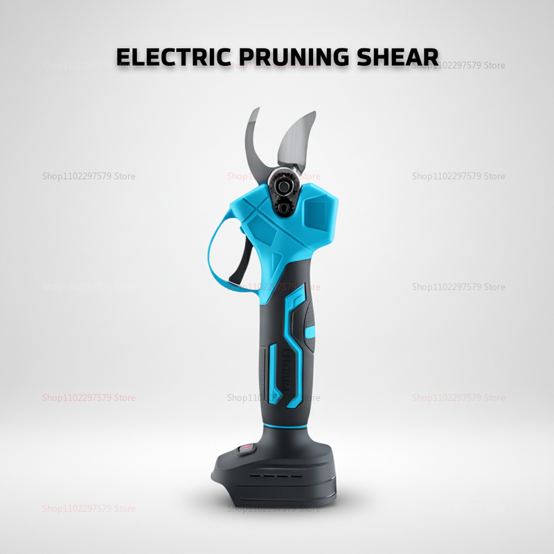 Brushless Electric Pruning She - đánh giá và giá Bonsai Garden Knife