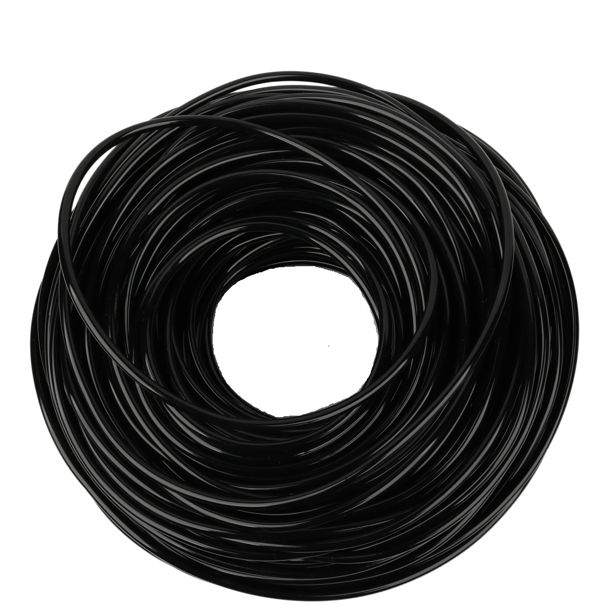 Black1m~100m Black 3/5mm Garde - đánh giá và giá Up Bonsai Garden