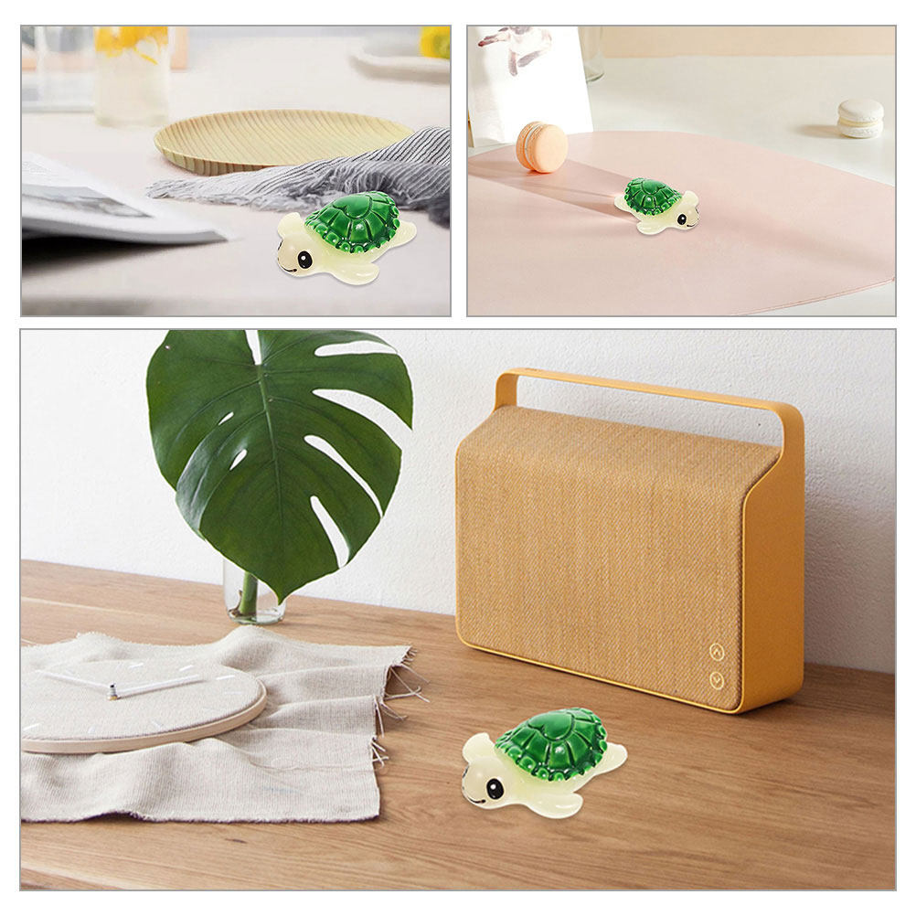 10Pcs Resin Mini Turtle Statue - đánh giá và giá Bonsai Garden Design