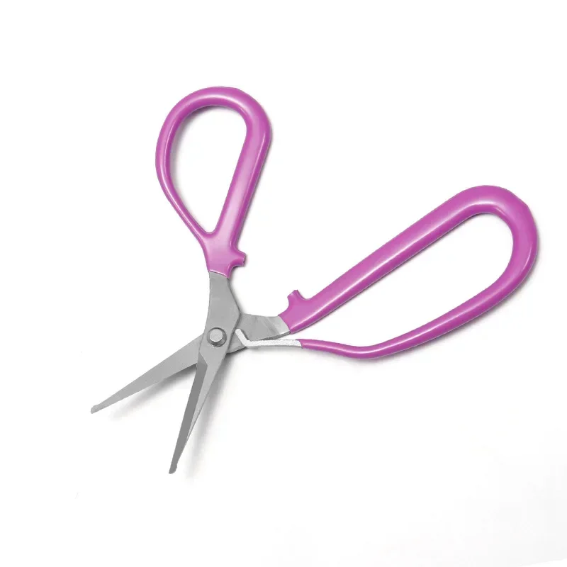 Stainless Steel Pruning Shear  - đánh giá và giá Bonsai Garden Knife