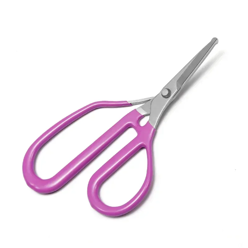 Stainless Steel Pruning Shear  - đánh giá và giá Bonsai Garden Knife