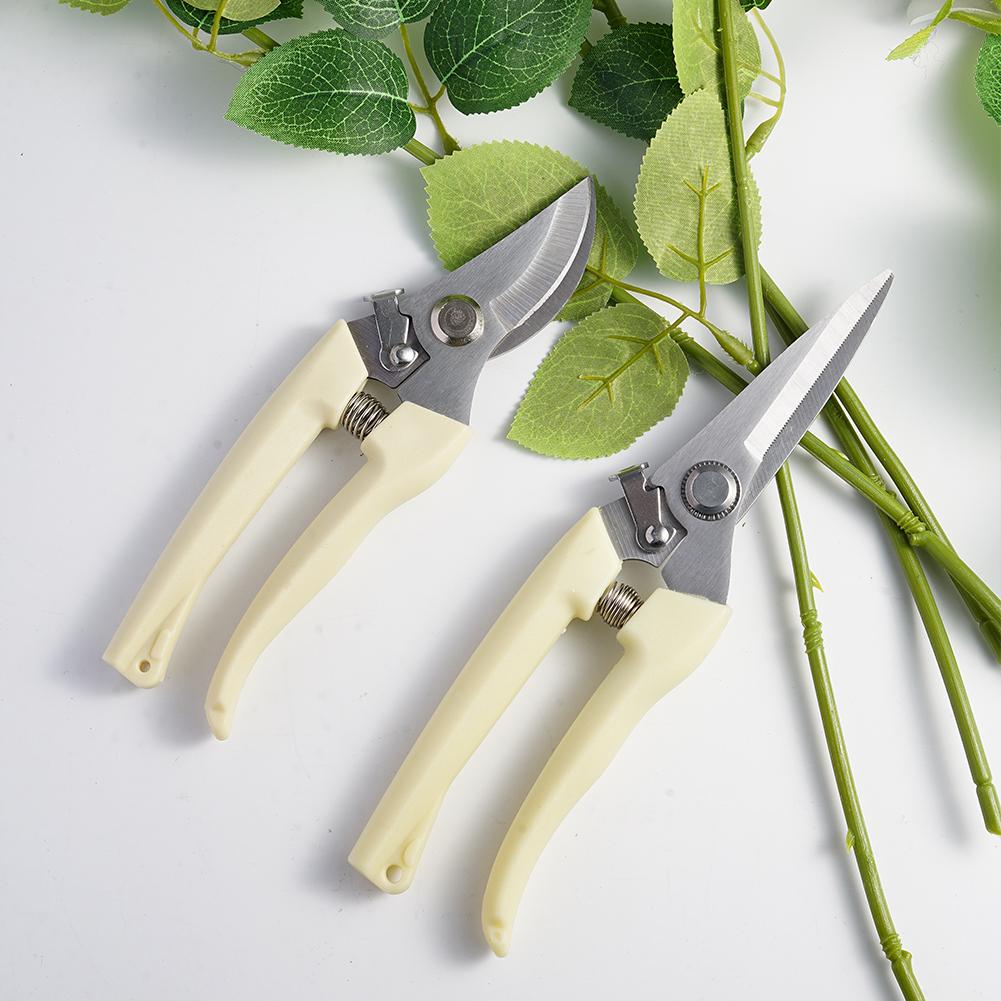 Stainless Steel Pruning Scisso - đánh giá và giá Bonsai Garden Knife