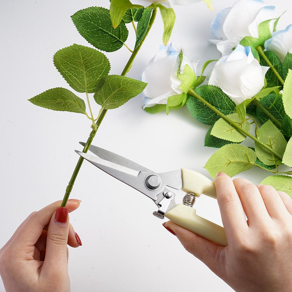 Stainless Steel Pruning Scisso - đánh giá và giá Bonsai Garden Knife