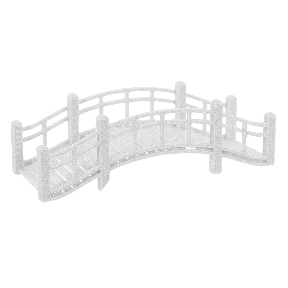 Waterproof Miniature Arch Brid - đánh giá và giá Bonsai Garden Design